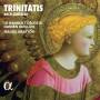 Scheen / Hobbs / Guillon / Le Banquet Cleste / + - Trinitatis: Bach-Kantaten