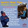 Laughin Police / Max Bygraves / Burl Ives / Patty Page / Dan - Sparkys Magic Piano / Childrens Radio Favourites (23 Classics)