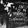 Institute - Subordination (Limited Coloured Edition)