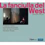 Weigle / Westbroek / Holland - La Fanciulla del West