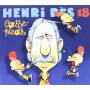 Henri Des - Casse-pied