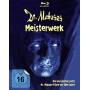 Various - Dr.Mabuses Meisterwerk Blu-ray Box [DE-Version, Regio 2/B]