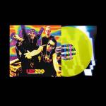 U2 - ZOO TV Live In Dublin 1993 EP (Ltd.Yellow 12)