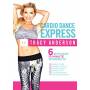 tracy Anderson - Cardio Dance Express [US-Version, Regio 1]