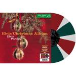 Elvis Presley - Elvis' Christmas Album (Japan)