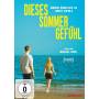 Anders Danielsen Lie - Dieses Sommergefhl [DE-Version, Regio 2/B]