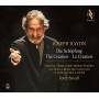 Jordi Savall / Suh / Lichdi / Capella Reial Catalunya / + - Die Schpfung