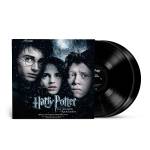 OST / John Williams - Harry Potter And The Prisoner Of Azkaban