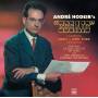 Andr Hodeir - Andr Hodeir's Essais Compl.Paris&New York Session