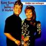 Justine & Marlon - Rame Rame Met Justine & Marlon