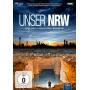 Harry Flter / Jrg Siepmann - Unser NRW (NRW von oben,von unten [DE-Version, Regio 2/B]