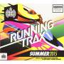 Ministry Of Sound Running Trax Summer / Various - Ministry Of Sound Running Trax Summer / Various