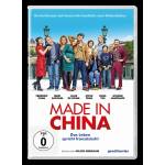 Made In China / DVD - Made in China [DE-Version, Regio 2/B]
