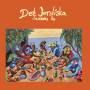Det Jordiska - Grisarnas Ar
