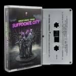 The Funeral Portrait - Greetings From Suffocate City