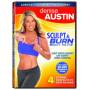 denise Austin / (ws Dol) - Sculpt & Burn Body Blitz [US-Version, Regio 1]