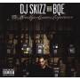 Dj Skizz - B.q.e. (brooklyn-queens Experience)