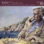 M. Brabbins / BBC Scottish Symphony Orchestra - Sinfonien
