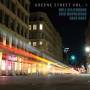 Will Sellenraad - Greene Street Vol.1