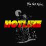 Hotline - You Are Mine