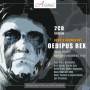 I. Strawinsky - Oedipus Rex