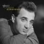 Charles Aznavour - Harcourt Edition (white Vinyl)