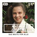 Andrea Jrgens - Das Beste fr Alle