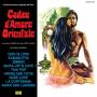 OST / Blue Marvin Orchestra - Codice D'Amore Orientale (LP+CD)