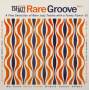 Various - Rare Groove 01