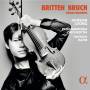 Kerson Leong / Patrick Hahn / Philharmonia Orchestra - Violinkonzerte op.65 & 26