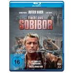 Rutger Hauer - Sobibor - Flucht aus Sobibor (Neuauflage) (Blu-ray [DE-Version, Regio 2/B]