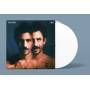 Zaoui - Pulsations (White Vinyl)