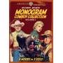 Monogram Cowboy Collection - Monogram Cowboy Collection 2 [US-Version, Regio 1]