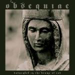 Obsequiae - Suspended In The Brume Of Eos (Digipak)