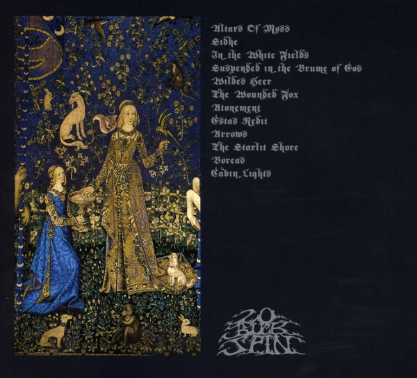 Suspended In The Brume Of Eos (Digipak) 1