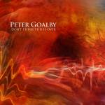 Peter Goalby - Don't Think This Is Over