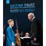 Isabelle Faust / Bernard Haitink / BP - Violinkonzert & Sinfonie 6Pastorale [DE-Version, Regio 2/B]