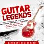 Various - Guitar Legends-Ultimate Coll