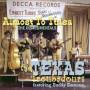 The Texas Troubadours - Instrumentals
