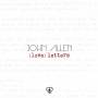 John Allen - (Love) Letters