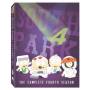 South Park - South Park: Complete Fourth Season [US-Version, Regio 1]