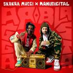 Skarra Mucci / Manudigital - Ragga Blasta (12 EP)