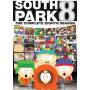 South Park - South Park: Complete Eighth Season [US-Version, Regio 1]