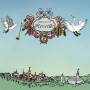 Deerhoof - REVEILLE (Clear Sun Vinyl)