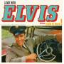 Elvis Presley - A Date With Elvis + Elvis is B