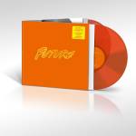 Schiller - Future II (2LP Neonorange Transparent)