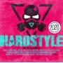 Various - Hardstyle 2020