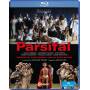 Hubbard / Tomasson / Wellber / + - Parsifal [DE-Version, Regio 2/B]