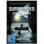 Jose Montesinos - Surrounded-Toedliche Bucht [DE-Version, Regio 2/B]