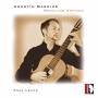 Enea Leone - Medallon Antiguo-Werke fr Gitarre
